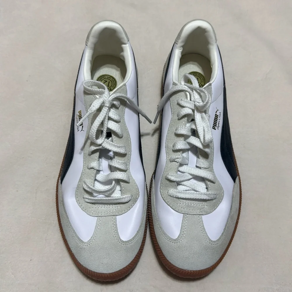 Puma Super LIGA Sneakers - Picture 1 of 7